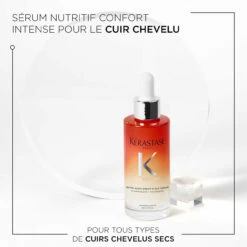 Sérum Hydratant Confort Intense Nutritive Kérastase 90ml -Capillaires Produits Boutique 3474637155209 1 85093.1684847847