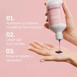 Shampooing Blonde Recharge Invigo Wella 500 Ml 4 Shampooing Blonde Recharge Invigo Wella 500 Ml -Capillaires Produits Boutique 4 60074.1695626599