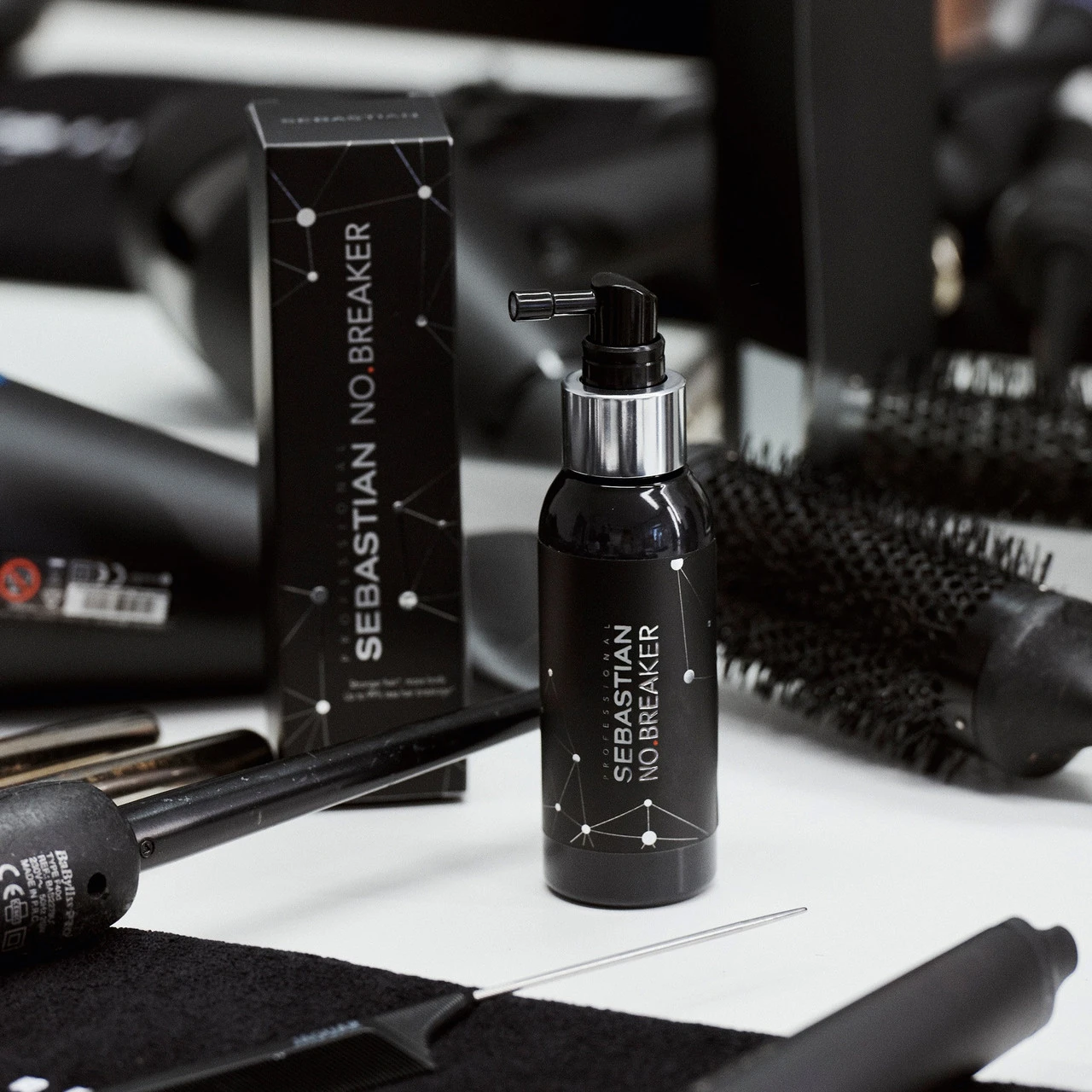 Spray No Breaker Sebastian 100ml Spray No Breaker Sebastian 100ml -Capillaires Produits Boutique 511041 2 42496.1689071617
