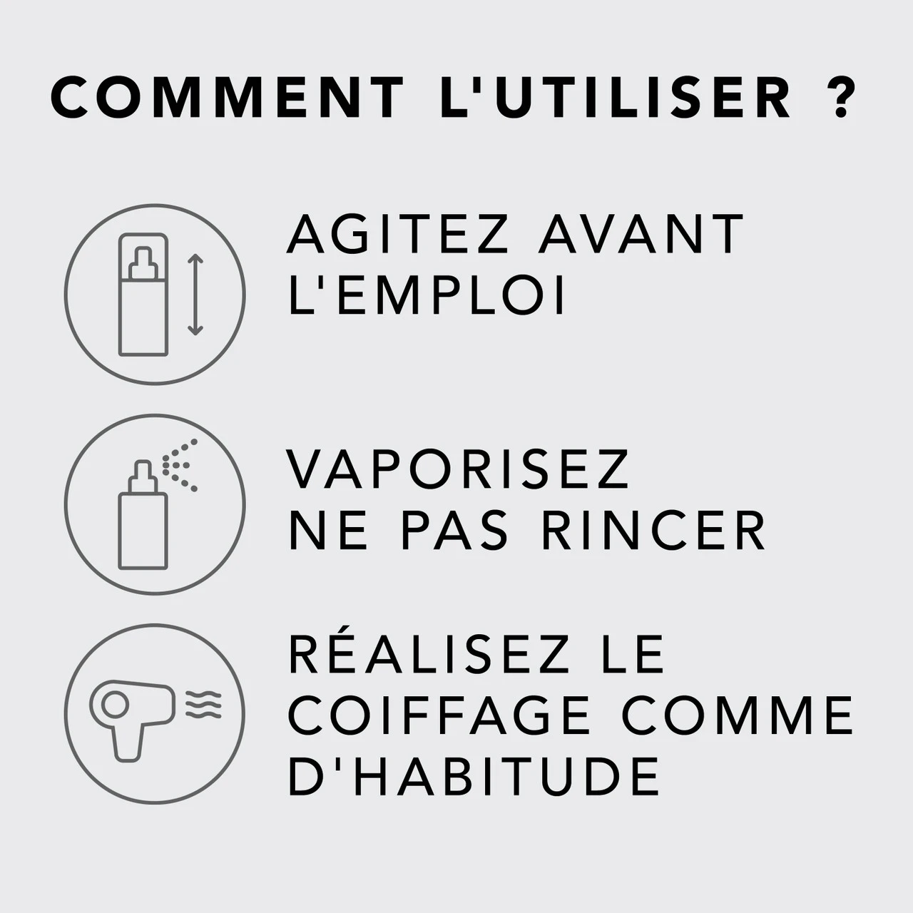 Spray No Breaker Sebastian 100ml Spray No Breaker Sebastian 100ml -Capillaires Produits Boutique 511041 5 45635.1689071617