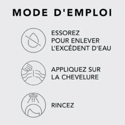 Conditioner Curl Twisted Sebastian 1000ml -Capillaires Produits Boutique 51822 5 03693.1689064373