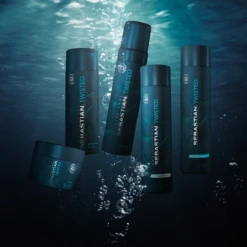 Shampooing Curl Twisted Sebastian 1000ml -Capillaires Produits Boutique 51851 2 91780.1689071341