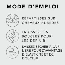 Crème Curl Twisted Sebastian 145ml -Capillaires Produits Boutique 51861 5 36189.1689065588