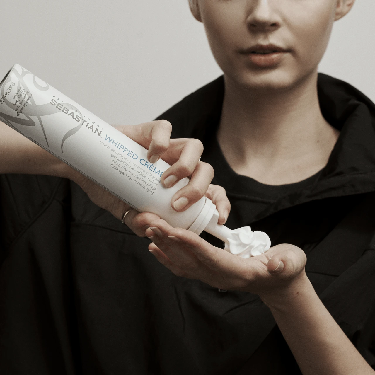 Whipped Creme Sebastian 150ml Whipped Creme Sebastian 150ml -Capillaires Produits Boutique 521101 3 1 62138.1689076380