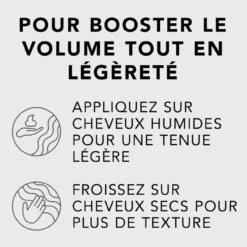 Thickefy Foam Sebastian 190ml -Capillaires Produits Boutique 52181 5 80621.1688976961