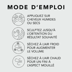 Molding Mud Sebastian 75ml -Capillaires Produits Boutique 523121 5 06846.1688978694