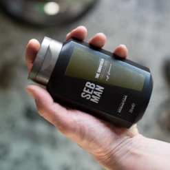 Conditioner The Smoother Seb Man 1000ml 5 Conditioner The Smoother Seb Man 1000ml -Capillaires Produits Boutique 57121 3 85214.1689235348