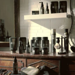 Pommade Tenue Légère The Dandy Seb Man 75ml 7 Pommade Tenue Légère The Dandy Seb Man 75ml -Capillaires Produits Boutique 57121 5 81625.1689236844