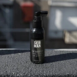 Tonique The Booster Seb Man 100ml -Capillaires Produits Boutique 571911 5 66969.1689235849