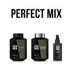 Spray Fixation Forte The Fixer Seb Man 200ml -Capillaires Produits Boutique 5723 5 65763.1689237155
