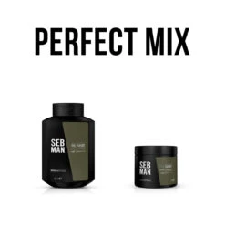 Gel Remodelable The Hero Seb Man 75ml 4 Gel Remodelable The Hero Seb Man 75ml -Capillaires Produits Boutique 57241 5 55464.1689239268