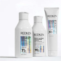 Traitement Sans Rinçage Acidic Perfecting Concentrate Redken 150ml -Capillaires Produits Boutique Acidic Concentrate redken 24169.1694769408