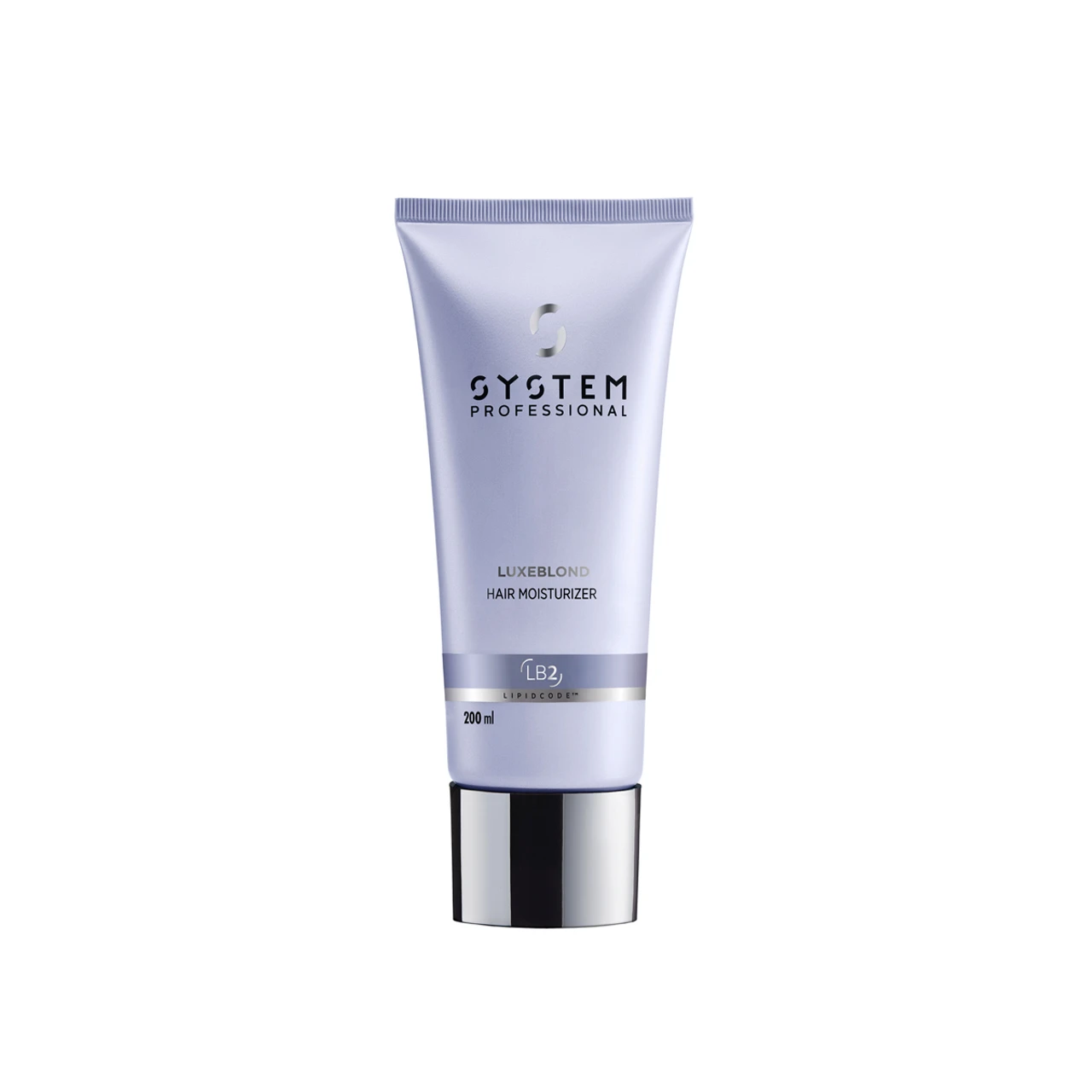 Crème Anti-Casse LuxeBlond System Professional 200ml Crème Anti-Casse LuxeBlond System Professional 200ml -Capillaires Produits Boutique Apres Shampoing Kuxeblond SP 200ml 69510.1684847798