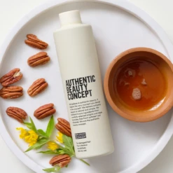 Bain Réparateur Cheveux Sensibilisés Authentic Beauty Concept 300ml 4 Bain Réparateur Cheveux Sensibilisés Authentic Beauty Concept 300ml -Capillaires Produits Boutique BAIN REPARATEUR CHEVEUX SENSIBILISES AUTHENTIC BEAUTY CONCEPT 300ML 83135.1693384510