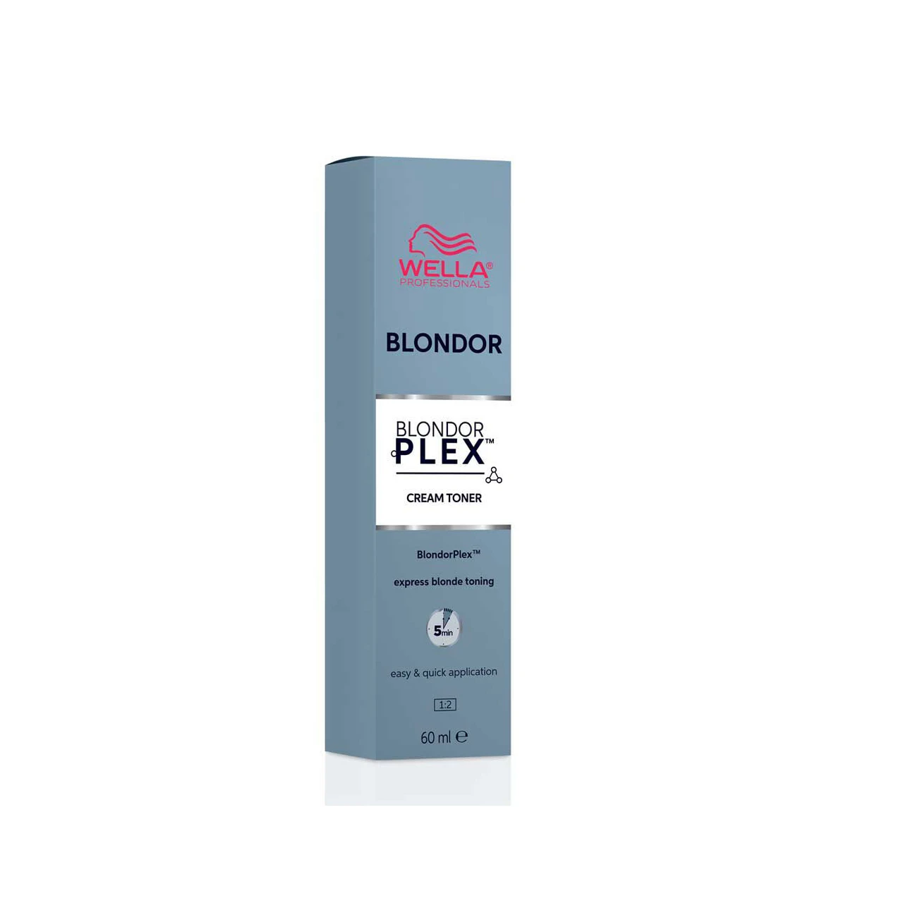 BlondorPlex Crème Tonique 60ml Wella BlondorPlex Crème Tonique 60ml Wella -Capillaires Produits Boutique BLONDORPLEX CRME TONIQUE 60ML WELLA 83975.1686646705