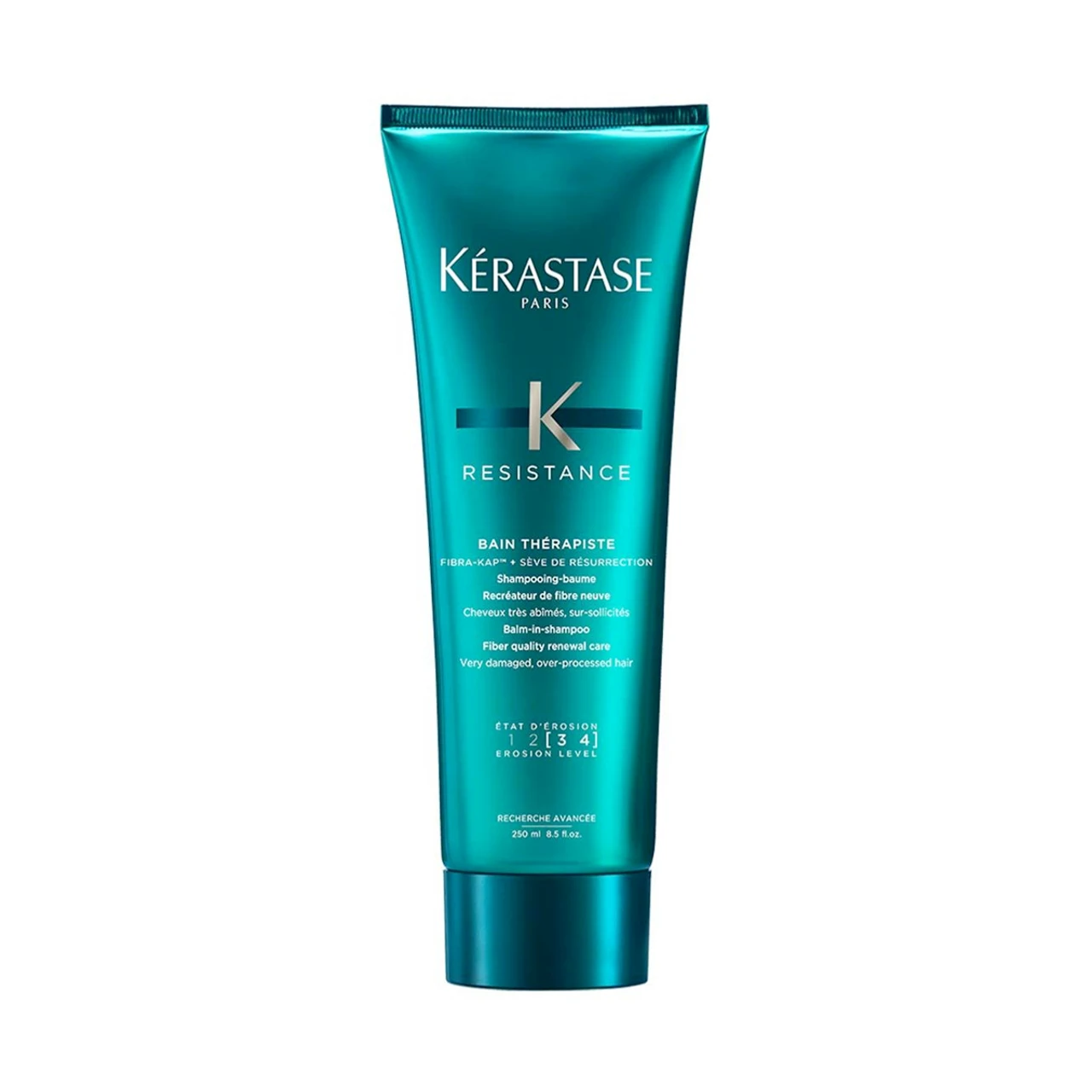 Bain Therapiste Kerastase 250ml Bain Therapiste Kerastase 250ml -Capillaires Produits Boutique Bain thermique resistance kerastase 250ml 60734.1686219292