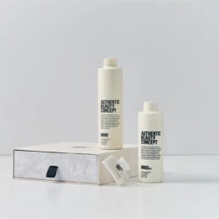 Baume Réparateur Cheveux Sensibilisés Authentic Beauty Concept 250ml -Capillaires Produits Boutique Baume Reparateur Cheveux Sensibilises Authentic Beauty Concept 35810.1693385086