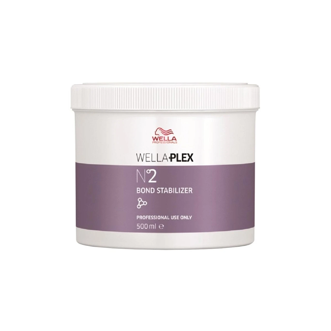 Bond Stabilizer N°2 WellaPlex Wella 500ml Bond Stabilizer N°2 WellaPlex Wella 500ml -Capillaires Produits Boutique Bond Stabilizer N 2 WellaPlex Wella 500ml 86834.1684846951
