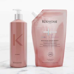 Bouteille Alu Rechargeable Chroma Absolu Kérastase 500ml 4 Bouteille Alu Rechargeable Chroma Absolu Kérastase 500ml -Capillaires Produits Boutique Bouteille Alu Rechargeable Chroma Absolu Kerastase 500ml 14545.1686235723