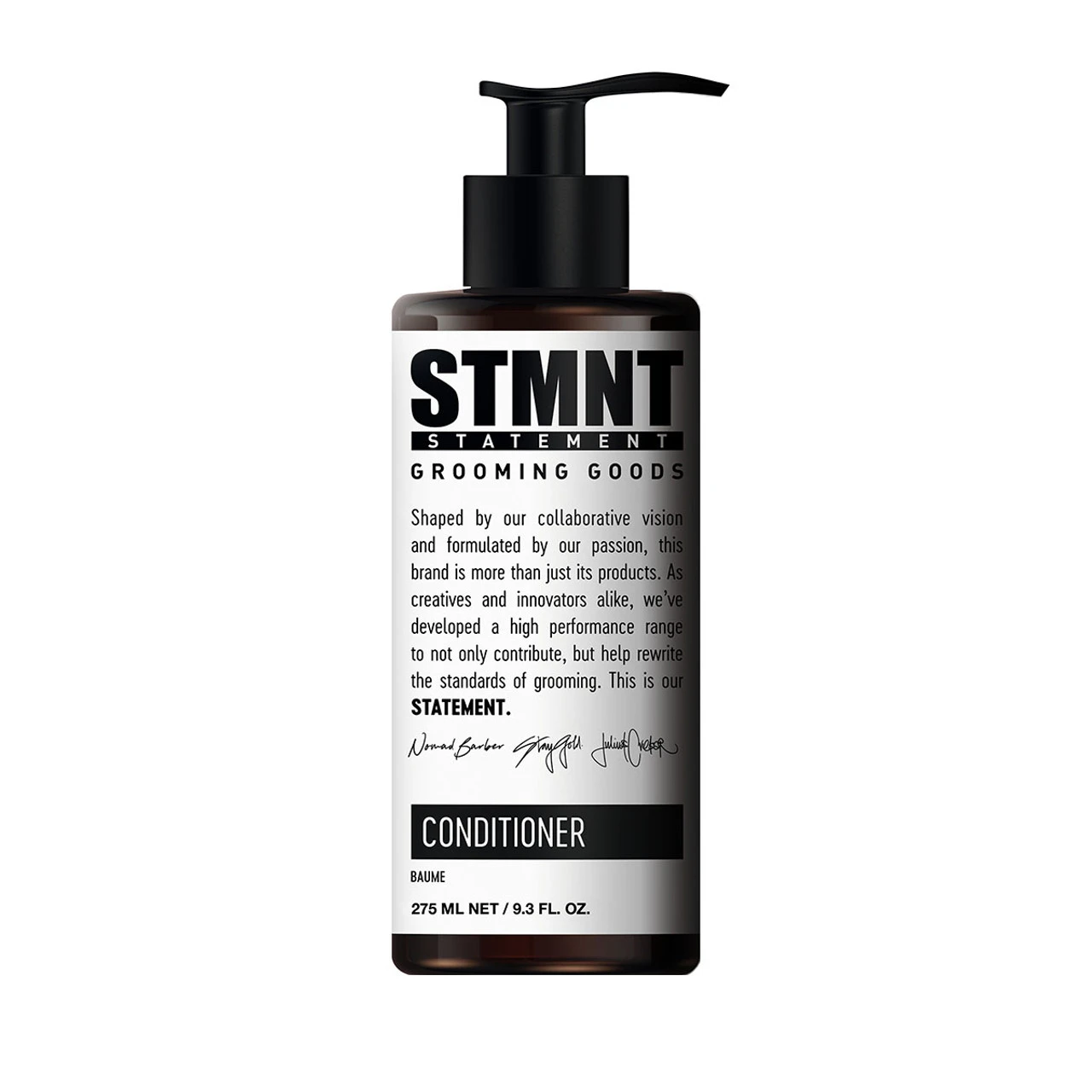 Baume STMNT 275ml Baume STMNT 275ml -Capillaires Produits Boutique CONDITIONER STMNT STATEMENT 1 46547.1684847381