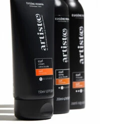 Curl Spray Artiste Eugène Perma 200ml -Capillaires Produits Boutique CURL COLLECTION 21204.1688475213