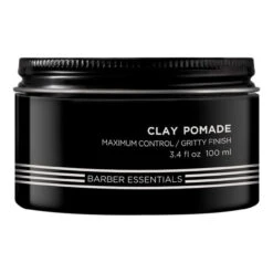 Cire Coiffante Clay Pomade Redken Brews 100ml