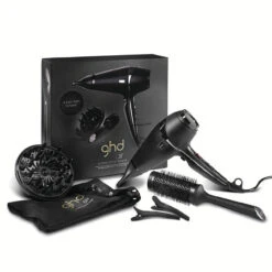 Capillaires Produits Boutique 18 Coffret Ghd Air Premium