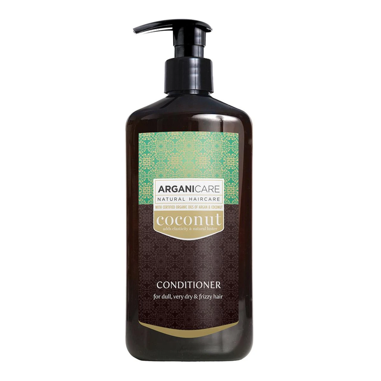 Conditioner Argan et Coconut 750ml - Arganicare Conditioner Argan Et Coconut 750ml - Arganicare -Capillaires Produits Boutique Conditioner Argan et Coconut 750ml Arganicare zoom 79733.1684846721