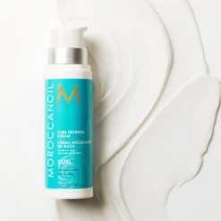 Curl Defining Cream Moroccanoil 250ml -Capillaires Produits Boutique Curl Defining Cream Moroccanoil 67007.1693899632