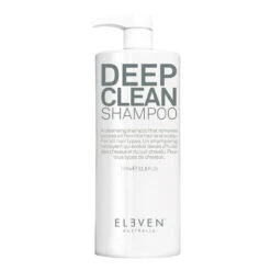 Shampoing Deep Clean Eleven Australia 960ml