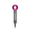 Sèche Cheveux Dyson Supersonic Gris/Fushia -Capillaires Produits Boutique Dyson supersonic 77254.1684847375