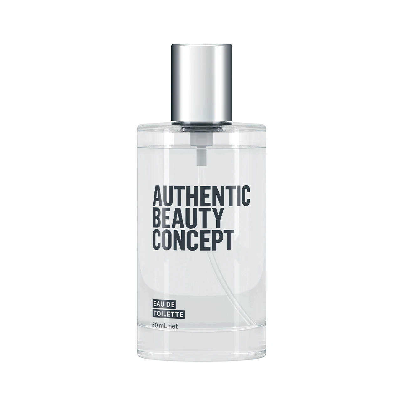 Eau De Toilette Authentic Beauty Concept 50ml Eau De Toilette Authentic Beauty Concept 50ml -Capillaires Produits Boutique Eau De Toilette Authentic Beauty Concept 50ml 24555.1693400500