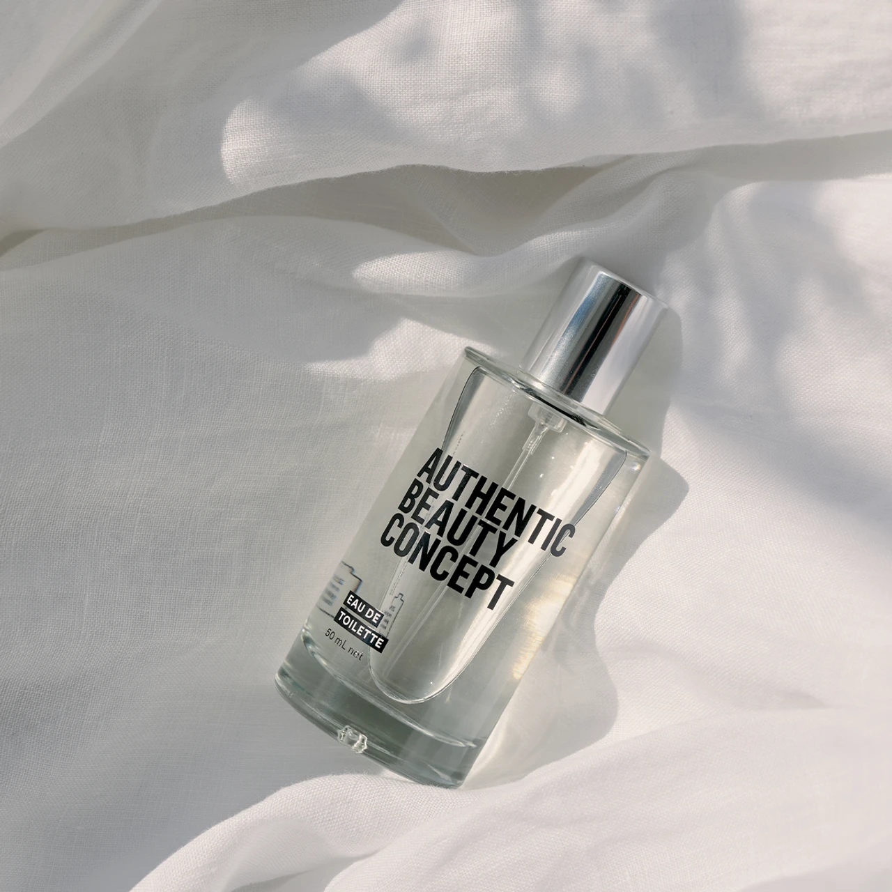 Eau De Toilette Authentic Beauty Concept 50ml Eau De Toilette Authentic Beauty Concept 50ml -Capillaires Produits Boutique Eau De Toilette Authentic Beauty Concept 01961.1693400506