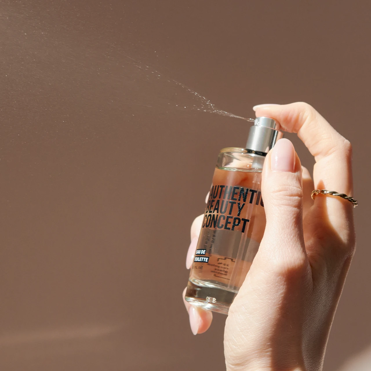 Eau De Toilette Authentic Beauty Concept 50ml Eau De Toilette Authentic Beauty Concept 50ml -Capillaires Produits Boutique Eau De Toilette Authentic Beauty 43628.1693400506