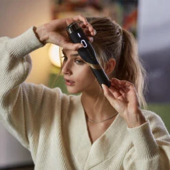 Lisseur GHD Unplugged Blanc -Capillaires Produits Boutique GHD UNPLUGGED NOIR 53827.1684847406