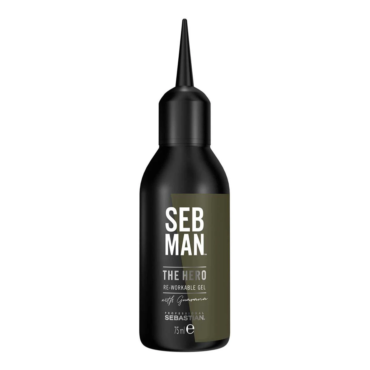 Gel Remodelable The Hero Seb Man 75ml Gel Remodelable The Hero Seb Man 75ml -Capillaires Produits Boutique Gel Remodelable The Hero Seb Man 75ml zoom 45673.1684846751
