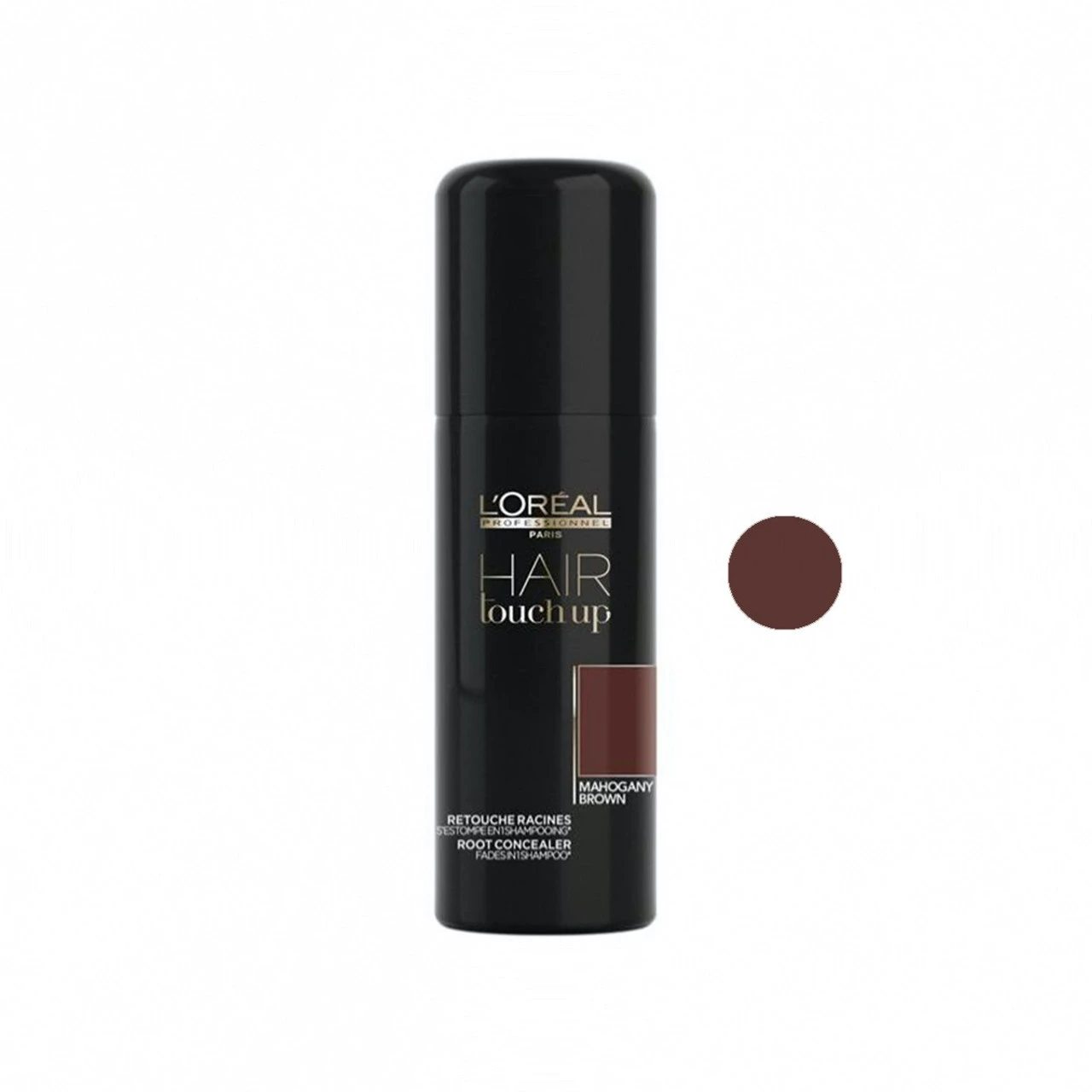 Hair Touch Up Acajou Hair Touch Up Acajou -Capillaires Produits Boutique Hair Tuch Up Acajou zoom 83730.1684846506