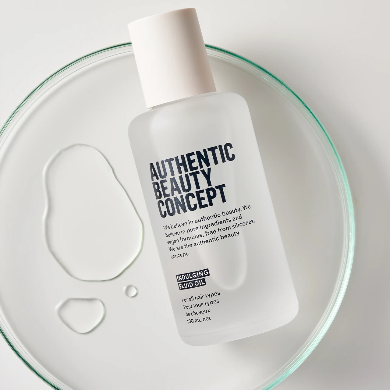 Huile Fluide Sublimatrice Authentic Beauty Concept 100ml Huile Fluide Sublimatrice Authentic Beauty Concept 100ml -Capillaires Produits Boutique Huile Fluide Sublimatrice Authentic Beauty Concept 20556.1693383635