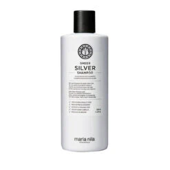 Shampoing Violet Sheer Silver Maria Nila 350ml