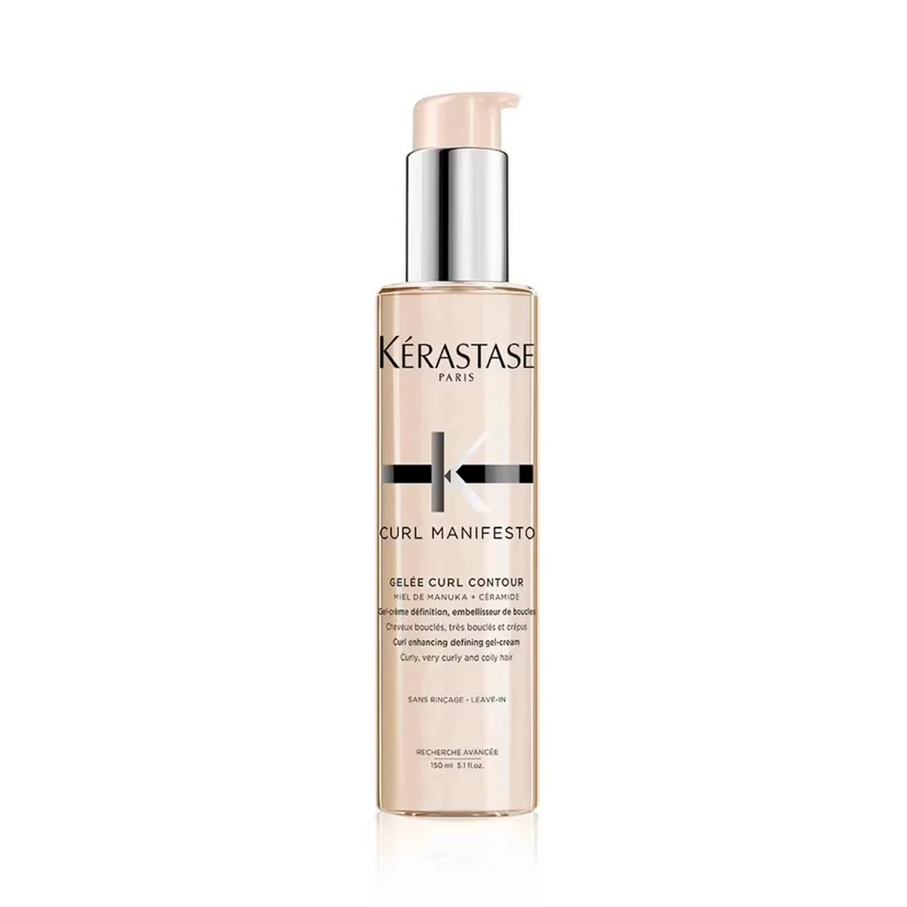 Gelée Curl Contour Curl Manifesto Kérastase 150ml Gelée Curl Contour Curl Manifesto Kérastase 150ml -Capillaires Produits Boutique KERASTASE Curl Manifesto Gelee Curl Contour Soin 11833.1686230432