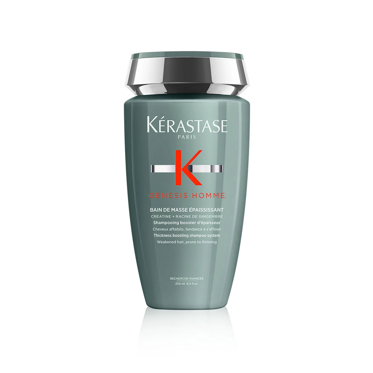 Bain De Masse Épaississant Genesis Homme Kérastase 250ml Bain De Masse Épaississant Genesis Homme Kérastase 250ml -Capillaires Produits Boutique KF 0003 Kerastase 22 GENESIS HOMME BAIN DE MASSE 250ml 83146.1684847530