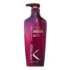 Après-Shampooing Kératine Cheveux Très Secs Et Abimés Kreogen 800ml -Capillaires Produits Boutique Keratine Conditioner Cheveux Abimes Kreogen 800ml zoom 65958.1684846842
