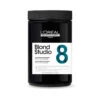 Blond Studio Multi-Technique 8 L'Oréal Professionnel 500g -Capillaires Produits Boutique L oreal professionnel 0008 3474636979080 BLOND STUDIO 8 83556.1684847453