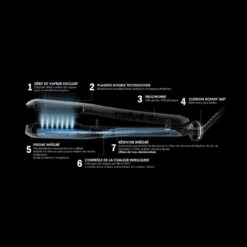 Pack Steampod 3.0 Cheveux Fins -Capillaires Produits Boutique Lisseur Vapeur Steampod 3 0 L Oreal Professionnel 3 zoom 61491.1684922348