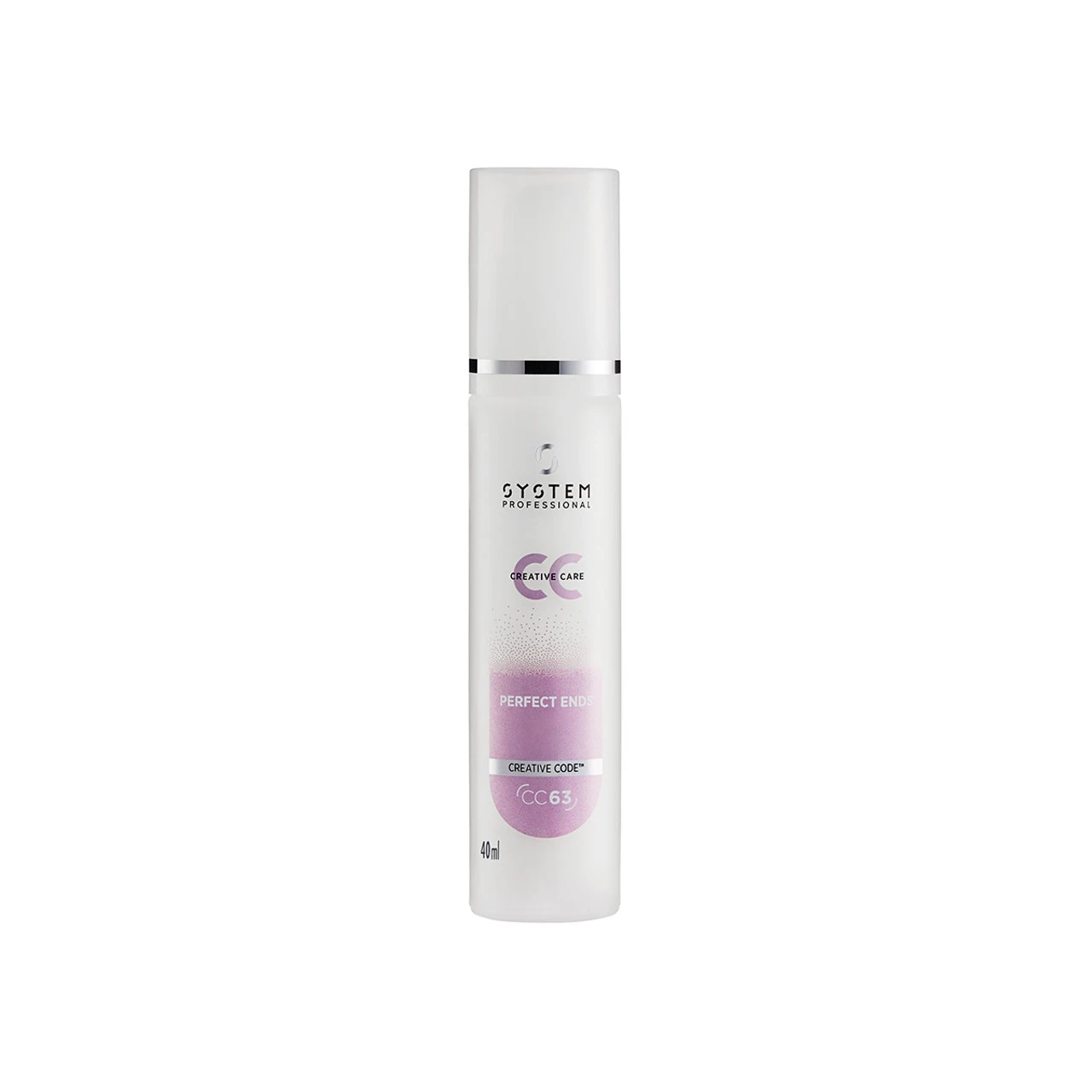 Creative Care Perfect Ends 40ml System Professional Creative Care Perfect Ends 40ml System Professional -Capillaires Produits Boutique Lotion Perfect End 40ml 92754.1684847233