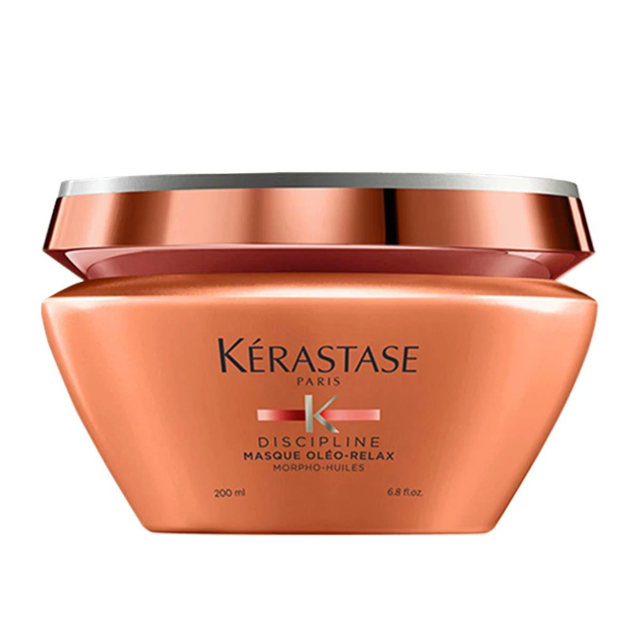 Masque Oléo Relax Discipline Kérastase 200ml Masque Oléo Relax Discipline Kérastase 200ml -Capillaires Produits Boutique Masque Discipline Oleo Relax Kerastase 200ml zoom 32109.1684846834
