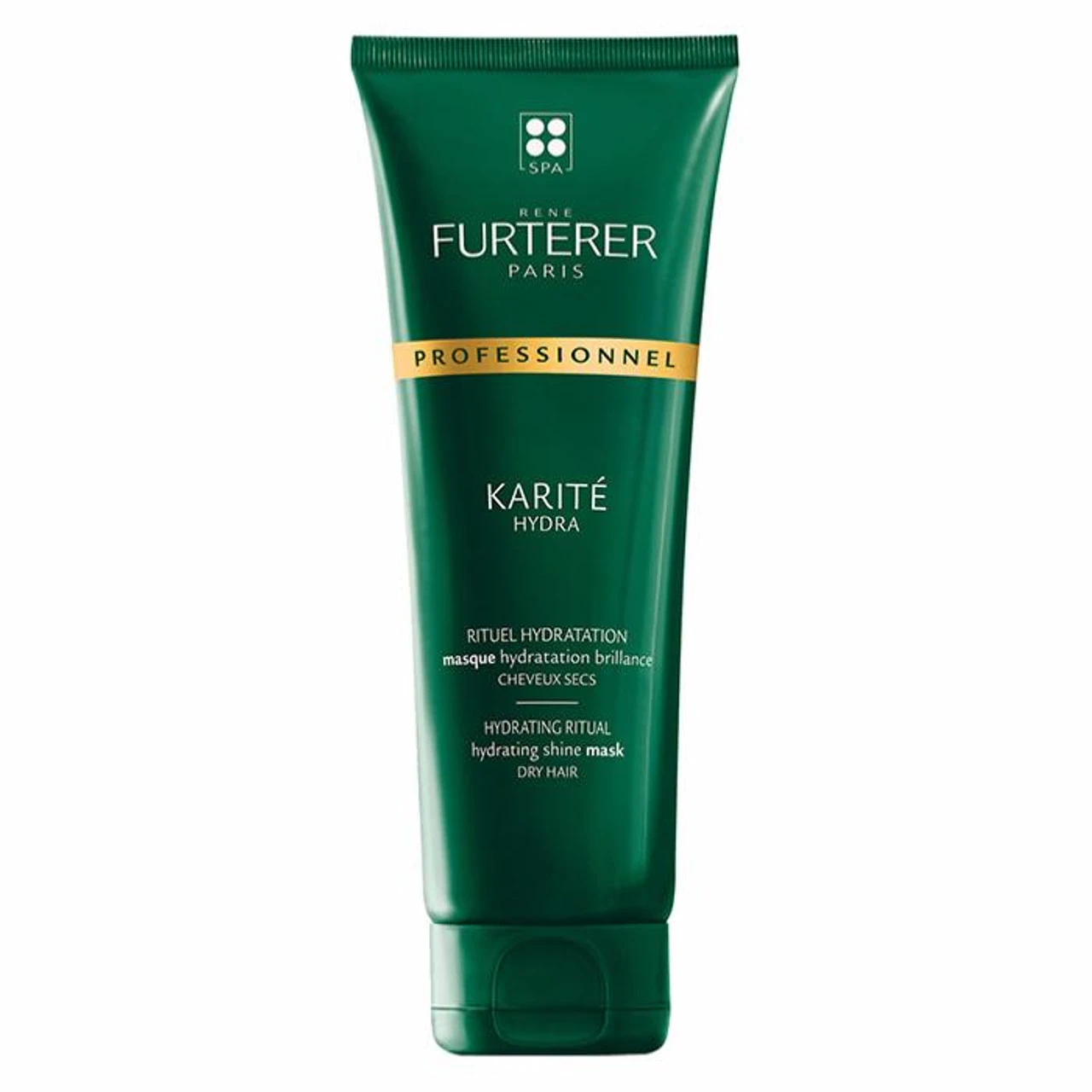 Masque Karité Hydra René Furterer 250ml Masque Karité Hydra René Furterer 250ml -Capillaires Produits Boutique Masque Karite Hydra Rene Furterer 250ml zoom 03904.1684846557