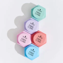 Masque Couleur Fibre Clinix Schwarzkopf 250ml -Capillaires Produits Boutique Masque couleur Fibre Clinix 57067.1684847270