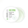 Masque De Nuit Régénérant à L'Aloe Vera Arganicare 150ml -Capillaires Produits Boutique Masque visage sans rincage arganicare 150ml 01538.1684847817
