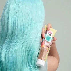 Masque Color Fresh Wella Mint 150ml 3 Masque Color Fresh Wella Mint 150ml -Capillaires Produits Boutique Mint wella 150ml 32942.1684847139